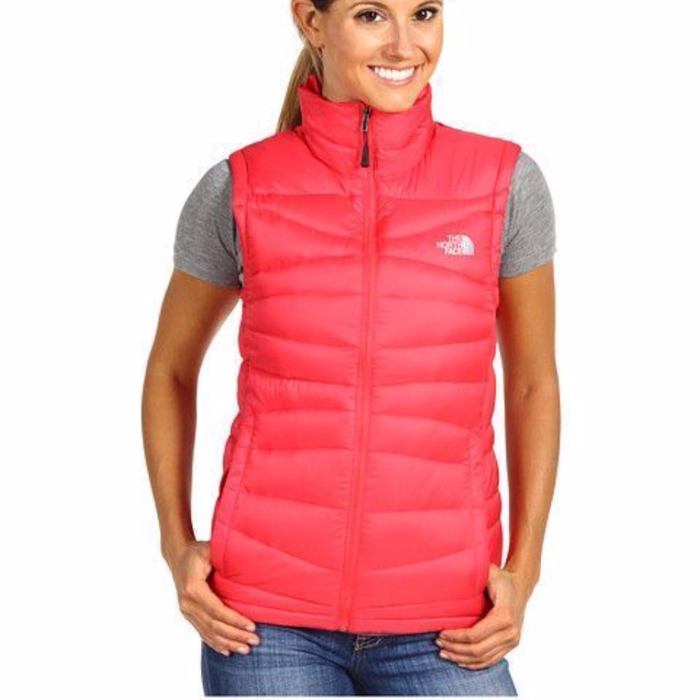 The North Face Down Under Vest